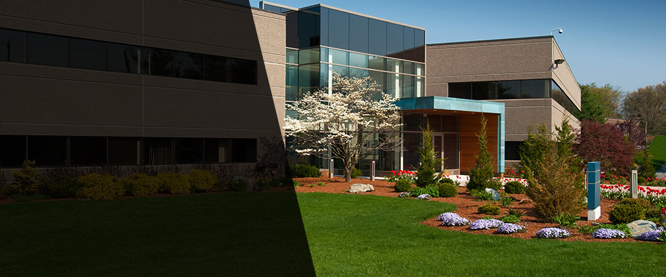 Ortonville Landscapers